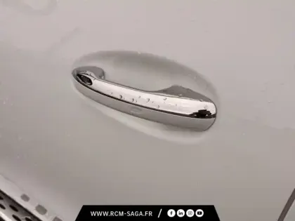 Photo 10 Mercedes Classe GLC 220 d 4MATIC AMG Line