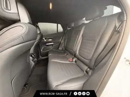 Photo 12 Mercedes Classe GLC 220 d 4MATIC AMG Line