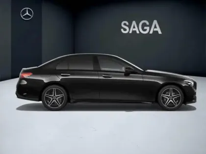 Photo 5 Mercedes Classe C Gén. V (W206) Ph1 AMG Line + 4