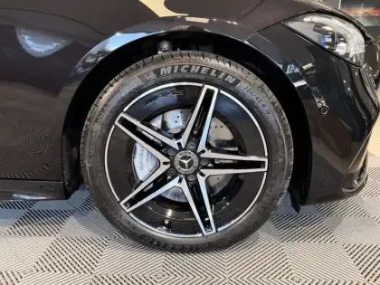 Photo 44 Mercedes Classe C Gén. V (W206) Ph1 AMG Line + 4