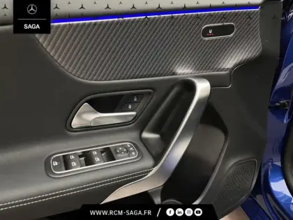 Photo 14 Mercedes Classe A 180 Progressive Line