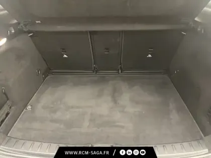 Photo 9 Mercedes GLA 250 e Hybrid EQ 218ch AMG Line 8G-DCT