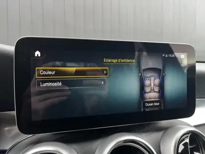 Photo 17 Mercedes Classe GLC SUV 300e 4MATIC AMG Line