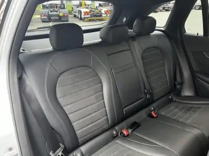 Photo 9 Mercedes Classe GLC SUV 300e 4MATIC AMG Line