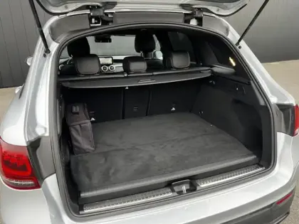 Photo 6 Mercedes Classe GLC SUV 300e 4MATIC AMG Line