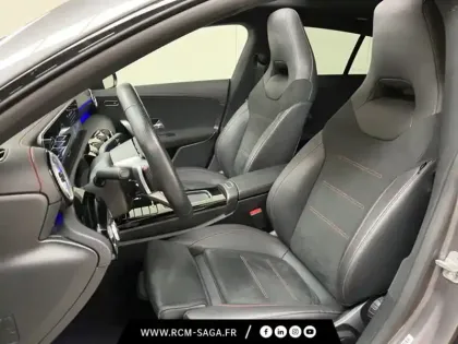 Photo 8 Mercedes CLA 250 e AMG Line