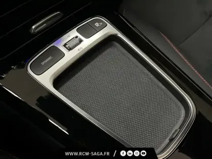 Photo 13 Mercedes CLA 250 e AMG Line