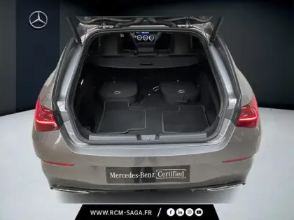 Photo 5 Mercedes CLA 250 e AMG Line