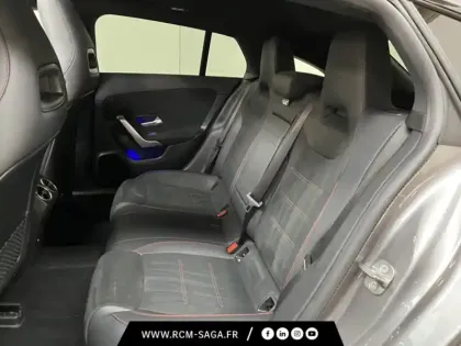 Photo 6 Mercedes CLA 250 e AMG Line