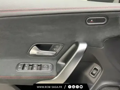 Photo 16 Mercedes CLA 250 e AMG Line
