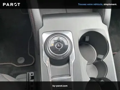 Photo 7 Ford Kuga 2.5 Duratec 190ch FHEV E85 ST-Line Business BVA