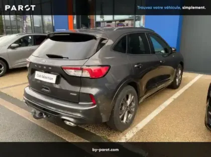 Photo 1 Ford Kuga 2.5 Duratec 190ch FHEV E85 ST-Line Business BVA