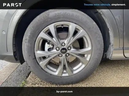 Photo 13 Ford Kuga 2.5 Duratec 190ch FHEV E85 ST-Line Business BVA