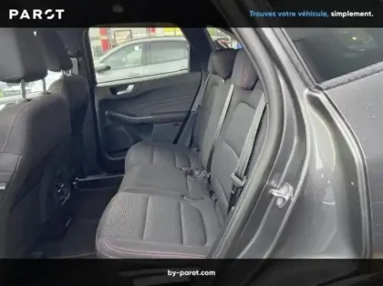 Photo 8 Ford Kuga 2.5 Duratec 190ch FHEV E85 ST-Line Business BVA