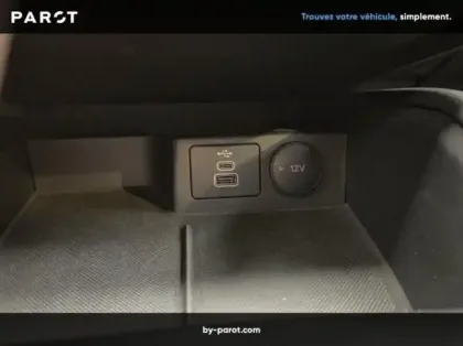 Photo 5 Ford Kuga 2.5 Duratec 190ch FHEV E85 ST-Line Business BVA