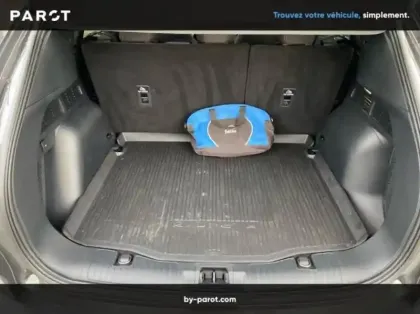 Photo 10 Ford Kuga 2.5 Duratec 190ch FHEV E85 ST-Line Business BVA