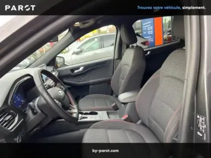 Photo 9 Ford Kuga 2.5 Duratec 190ch FHEV E85 ST-Line Business BVA