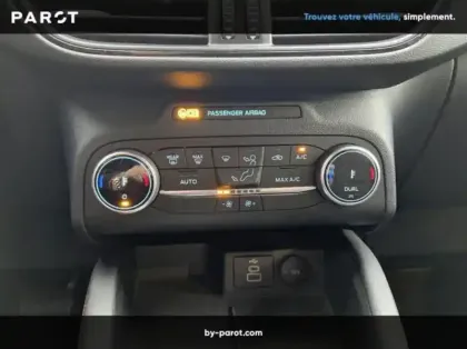 Photo 4 Ford Kuga 2.5 Duratec 190ch FHEV E85 ST-Line Business BVA