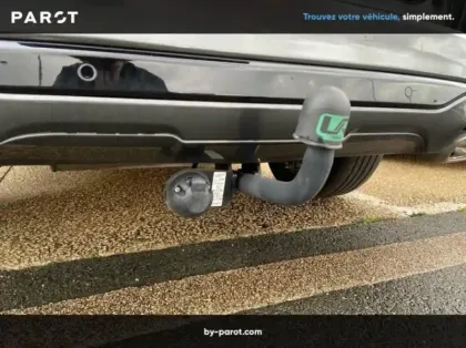 Photo 20 Ford Kuga 2.5 Duratec 190ch FHEV E85 ST-Line Business BVA