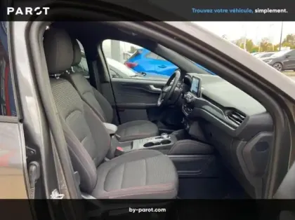 Photo 19 Ford Kuga 2.5 Duratec 190ch FHEV E85 ST-Line Business BVA