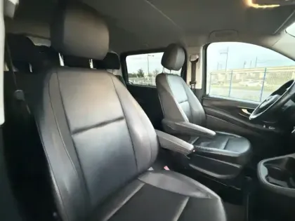 Photo 10 Mercedes Vito 116 CDI Mixto Long