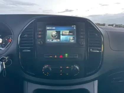 Photo 13 Mercedes Vito 116 CDI Mixto Long