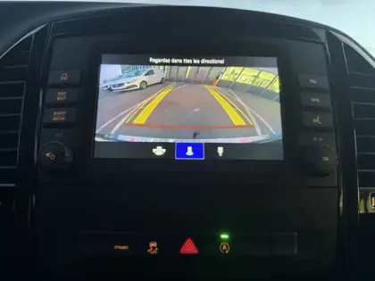 Photo 17 Mercedes Vito 116 CDI Mixto Long