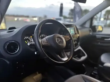 Photo 11 Mercedes Vito 116 CDI Mixto Long