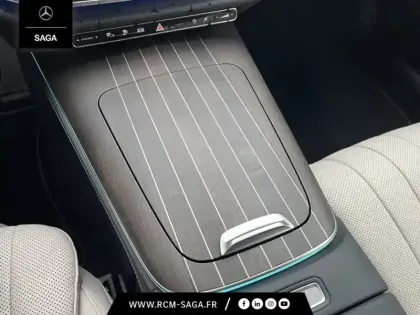 Photo 16 Mercedes Classe E Break 300 de Avantgarde Line