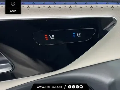 Photo 17 Mercedes Classe E Break 300 de Avantgarde Line