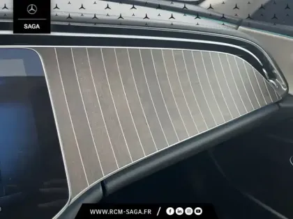 Photo 14 Mercedes Classe E Break 300 de Avantgarde Line