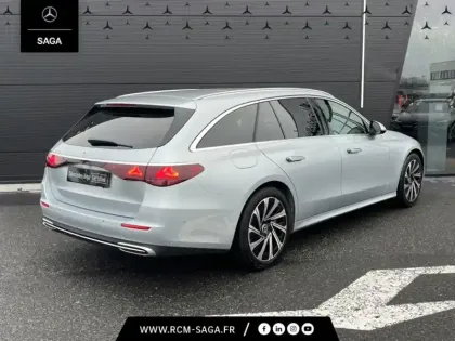 Photo 1 Mercedes Classe E Break 300 de Avantgarde Line