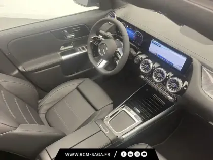 Photo 20 Mercedes GLA 200 d AMG Line