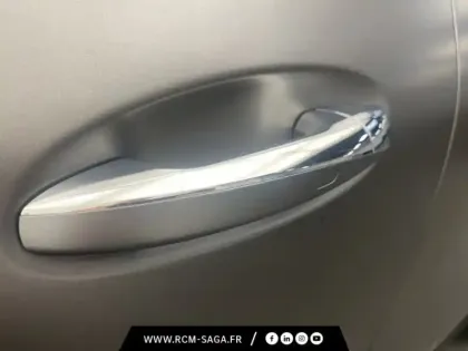 Photo 16 Mercedes GLA 200 d AMG Line