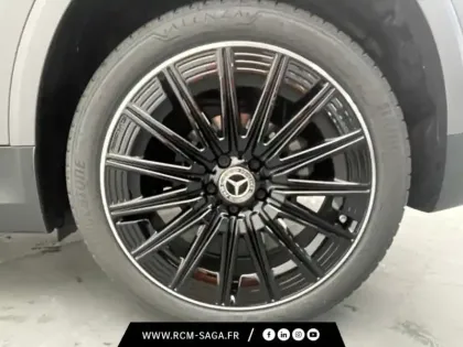 Photo 8 Mercedes GLA 200 d AMG Line