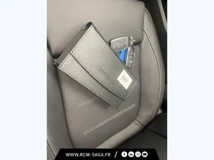 Photo 29 Mercedes GLA 200 d AMG Line