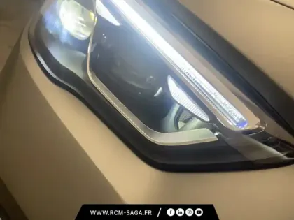 Photo 23 Mercedes GLA 200 d AMG Line