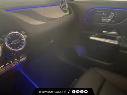 Photo 28 Mercedes GLA 200 d AMG Line