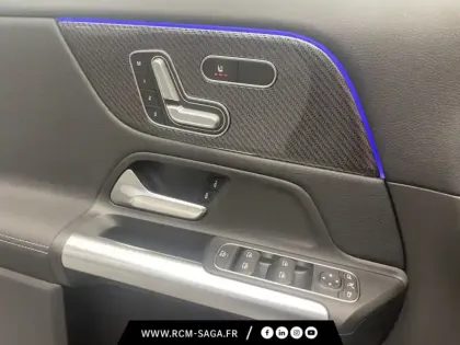 Photo 12 Mercedes GLA 200 d AMG Line