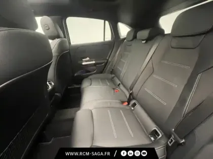 Photo 17 Mercedes GLA 200 d AMG Line