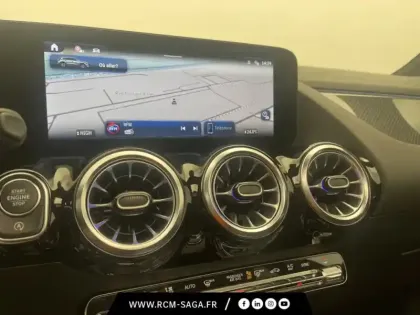 Photo 11 Mercedes GLA 200 d AMG Line