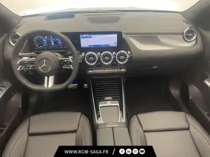 Photo 10 Mercedes GLA 200 d AMG Line