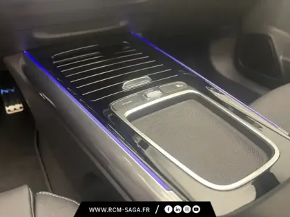 Photo 15 Mercedes GLA 200 d AMG Line