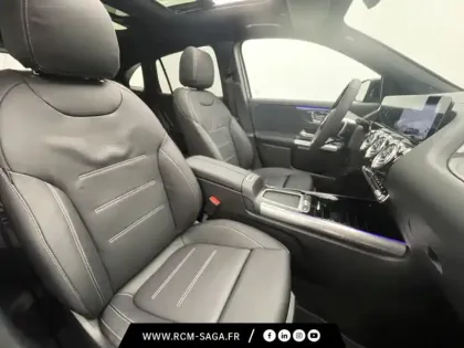 Photo 25 Mercedes GLA 200 d AMG Line