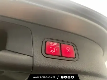 Photo 19 Mercedes GLA 200 d AMG Line