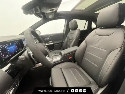 Photo 14 Mercedes GLA 200 d AMG Line