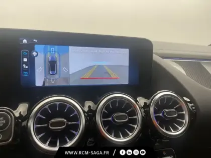 Photo 22 Mercedes GLA 200 d AMG Line