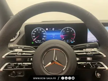 Photo 31 Mercedes GLA 200 d AMG Line