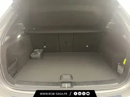 Photo 9 Mercedes GLA 200 d AMG Line