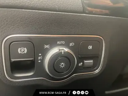 Photo 30 Mercedes GLA 200 d AMG Line